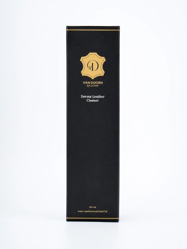 Van Doorn Exclusief Derma Leather (PU) Cleaner | 250 ML Van Doorn Exclusief Derma Leather (PU) Cleaner | 250 ML