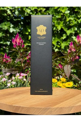 Van Doorn Exclusief Derma Leather Conditioner | 250 ML