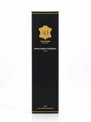 Van Doorn Exclusief Derma Leather Conditioner | Professional Leather Conditioner Van Doorn Exclusief Derma Leather Conditioner | Professional Leather Conditioner