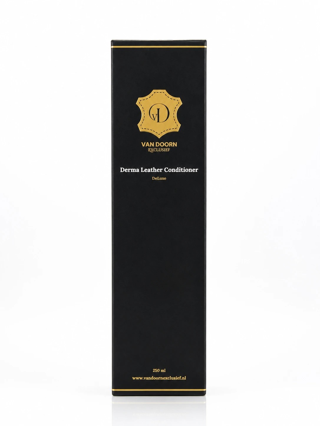 Van Doorn Exclusief Derma Leather Conditioner | Professional Leather Conditioner Van Doorn Exclusief Derma Leather Conditioner | Professional Leather Conditioner