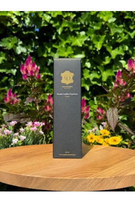 Van Doorn Exclusief Derma Leather (PU) Protection | Professionele Leerbescherming Van Doorn Exclusief Derma Leather (PU) Protection | Professionele Leerbescherming