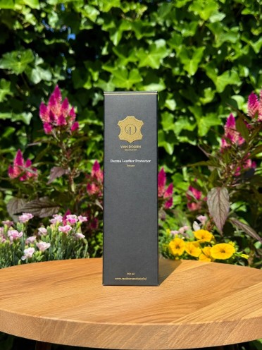 Van Doorn Exclusief Derma Leather (PU) Protection | Professionele Leerbescherming Van Doorn Exclusief Derma Leather (PU) Protection | Professionele Leerbescherming