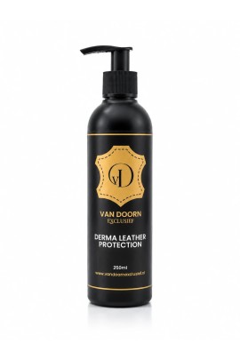 Van Doorn Exclusief Derma Leather (PU) Protection | Professionele Leerbescherming Van Doorn Exclusief Derma Leather (PU) Protection | Professionele Leerbescherming