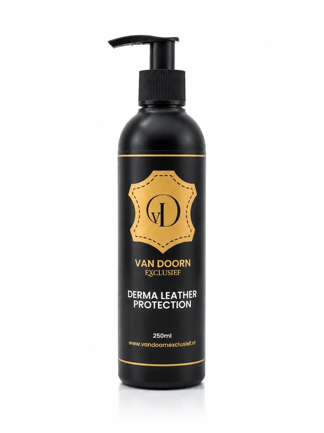 Van Doorn Exclusief Derma Leather (PU) Protection | Professionele Leerbescherming Van Doorn Exclusief Derma Leather (PU) Protection | Professionele Leerbescherming