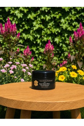 Van Doorn Exclusief No.1 Royal Patent Shine