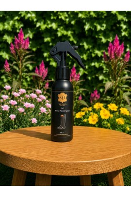 Van Doorn Exclusief No.2 Royal Patent Spray