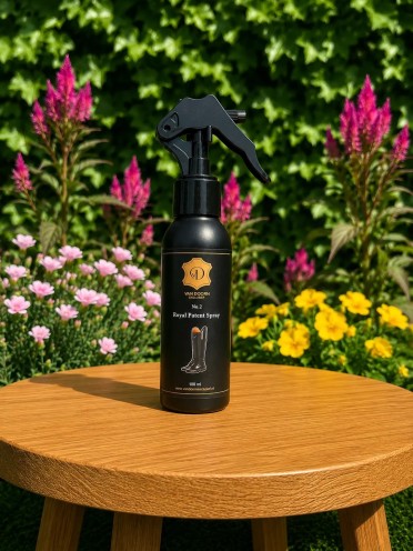 Van Doorn Exclusief No.2 Royal Patent Spray