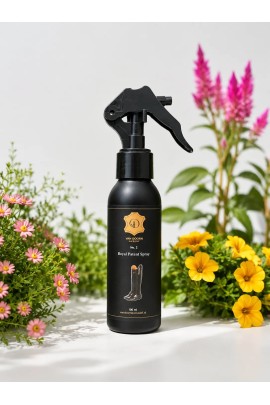 Van Doorn Exclusief No.2 Royal Patent Spray