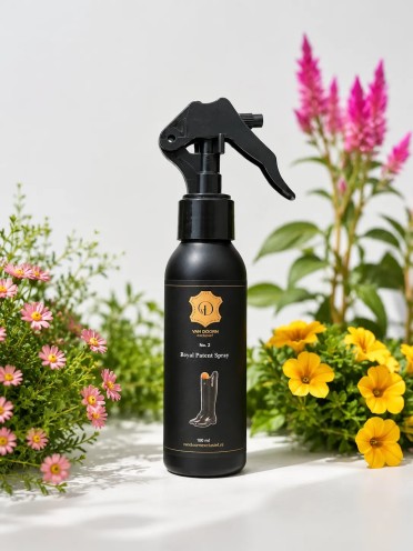 Van Doorn Exclusief No.2 Royal Patent Spray