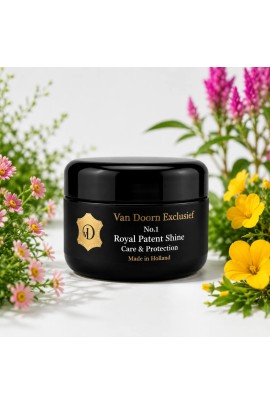 Van Doorn Exclusief No.1 Royal Patent Shine