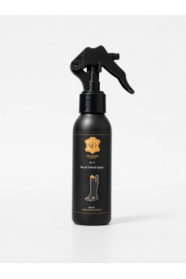 Van Doorn Exclusief Royal Patent Spray No.2 | Glans voor Lakleer | Shop nu