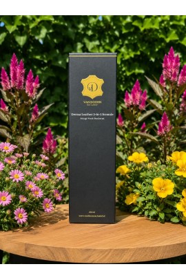 Van Doorn Exclusief Derma Leather (PU) 3-in-1 Formule