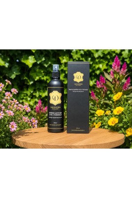Van Doorn Exclusief Derma Leather (PU) 3-in-1 Formule