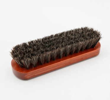 Van Doorn Exclusief Borstel Paardenhaar