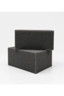 Van Doorn Exclusief Vinyl Sponge | For Leather Care | Shop now