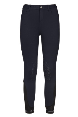 Cavalleria Toscana Boy's Piquet Breeches Cavalleria Toscana Boy's Piquet Breeches