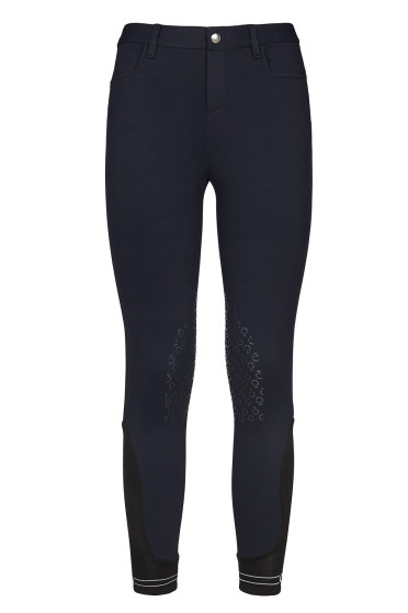 Cavalleria Toscana Boy's Piquet Breeches Cavalleria Toscana Boy's Piquet Breeches