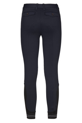 Cavalleria Toscana Boy's Piquet Breeches