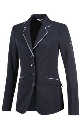 Equiline Women's Competition Jacket Blue