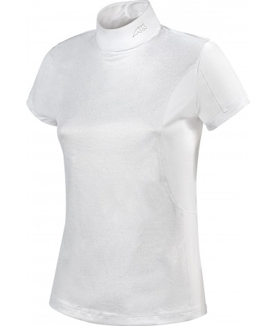Equiline Women's Competition Shirt Greta