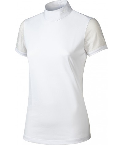 Equiline Women's Competition SS Shirt Ella