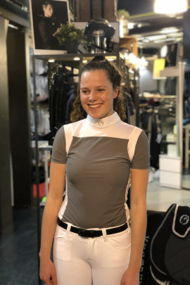Vestrum Women's Competition Shirt Ascona Vestrum Women's Competition Shirt Ascona