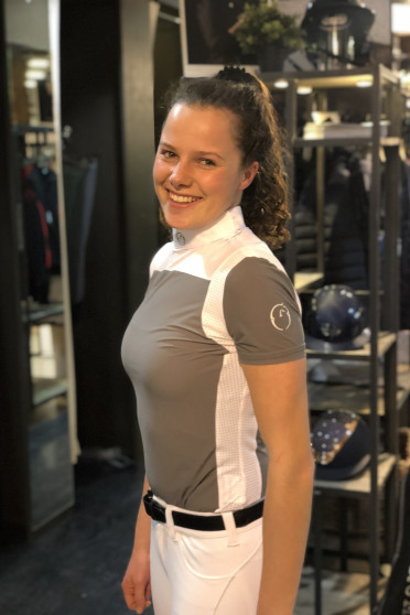 Vestrum Women's Competition Shirt Ascona Vestrum Women's Competition Shirt Ascona