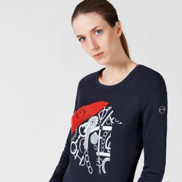Vestrum Women's Sweater Lerici