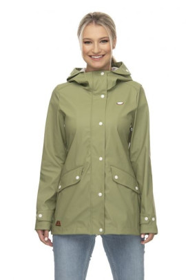 Ragwear Women's Jacket Oceany