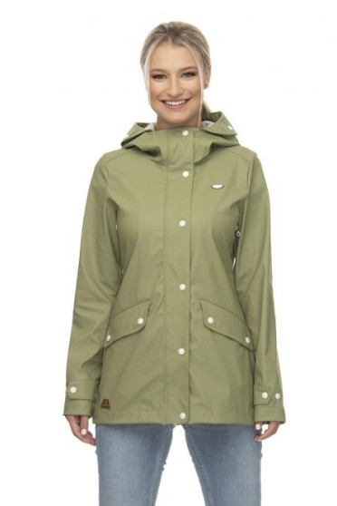 Ragwear Dames Jas Oceany Ragwear Dames Jas Oceany
