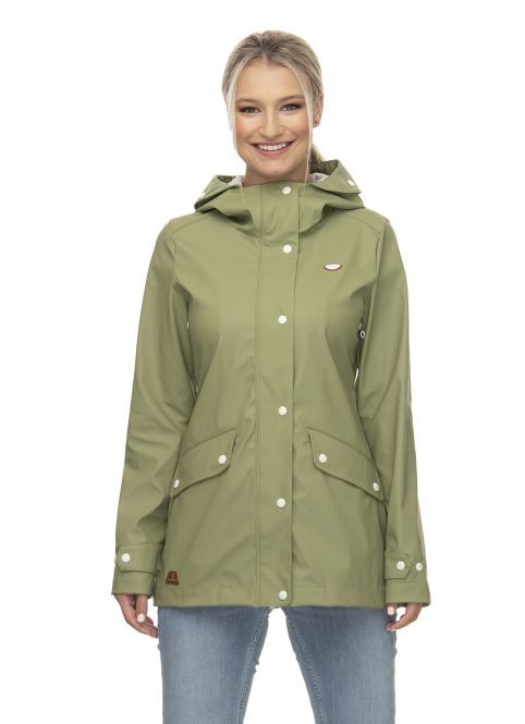 Ragwear Dames Jas Oceany Ragwear Dames Jas Oceany