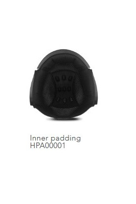 Kask Binnenvoering -Padding Kask Binnenvoering -Padding