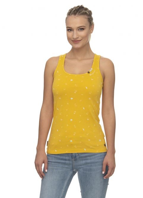 Ragwear Women's Top Kick Organic Ragwear Women's Top Kick Organic