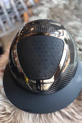 Kask Starlady Carbon Shine