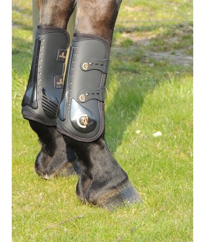 Kentucky Tendon Boots Elastic
