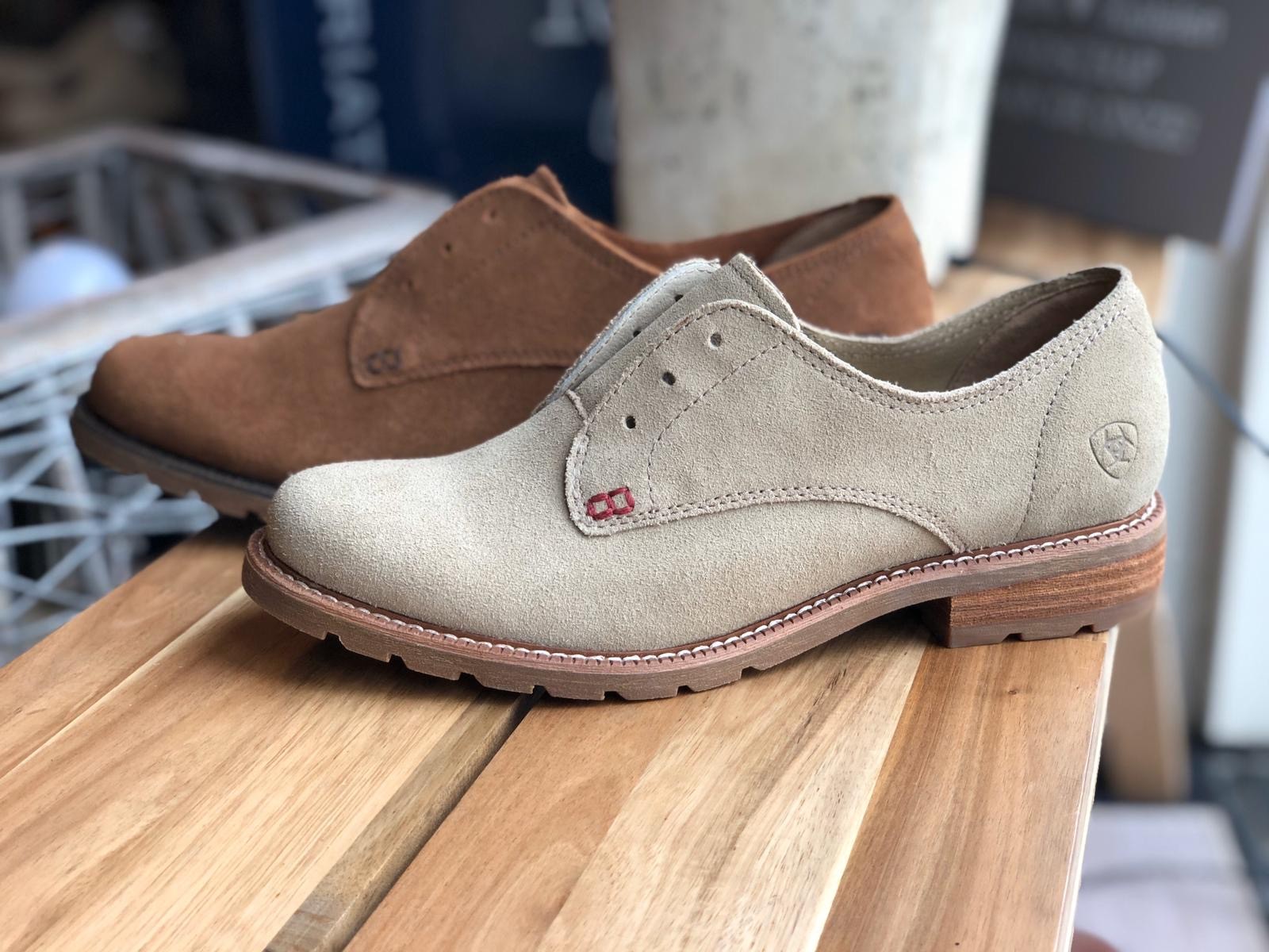 Ariat Vale Instapper schoen Ariat Vale Instapper schoen