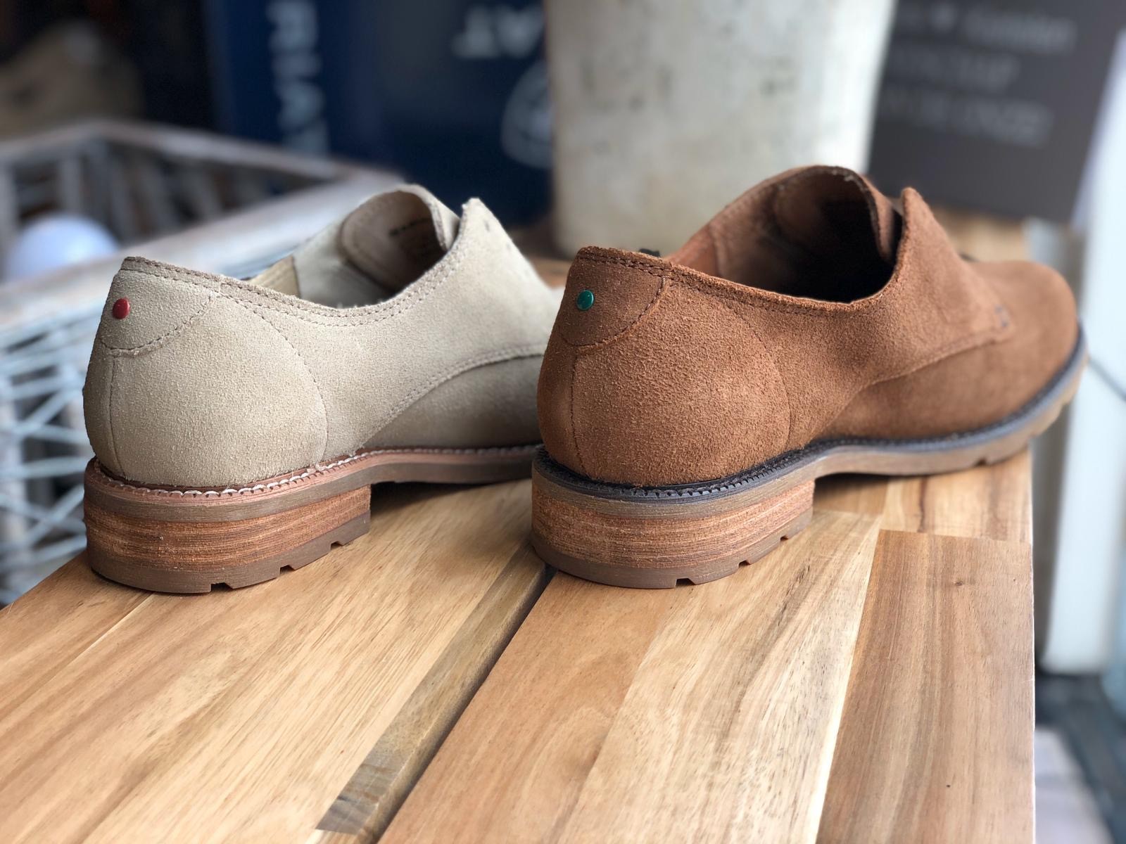 Ariat Vale  Shoe