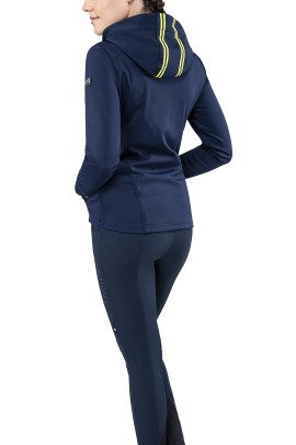 equiline softshell jacket