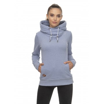 Ragwear Dames Sweatshirt Gripsy Bold