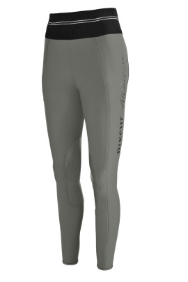 Pikeur Dames Rijbroek Gia Athleisure