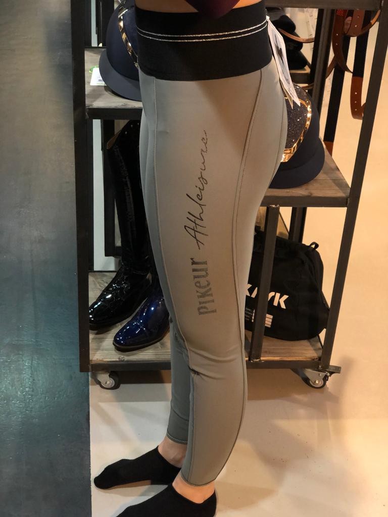 Pikeur Women's Riding Breeches Gia Athleisure Pikeur Women's Riding Breeches Gia Athleisure