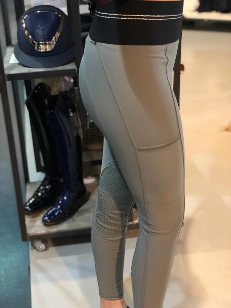 Pikeur Dames Rijbroek Gia Athleisure Pikeur Dames Rijbroek Gia Athleisure