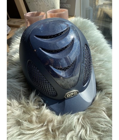 GPA Helmet Speed Air Stardust