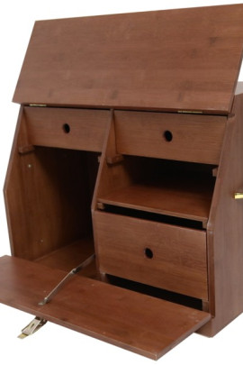 Kentucky Show Grooming Box