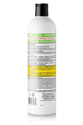 Cowboy Magic® Rosewater Conditioner