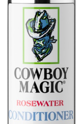 Cowboy Magic® Rosewater Conditioner