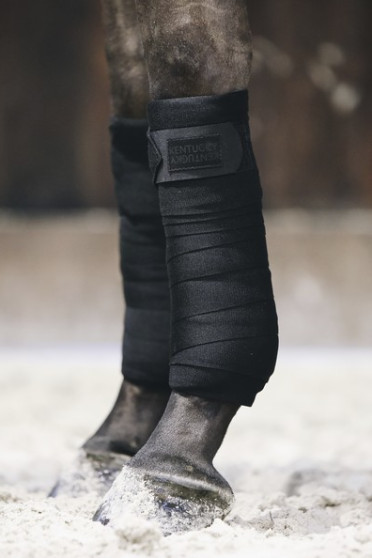 Kentucky Horsewear Repellent Working Bandages Kentucky Horsewear Repellent Working Bandages