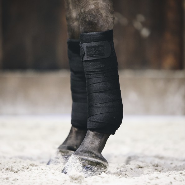 Kentucky Horsewear Repellent Working Bandages Kentucky Horsewear Repellent Working Bandages