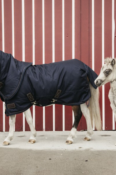 Kentucky Horsewear Turnout Rug All Weather 300GR Tiny Kentucky Horsewear Turnout Rug All Weather 300GR Tiny