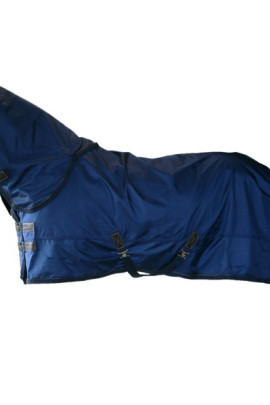 Kentucky Horsewear Turnout Rug All Weather 300GR Tiny